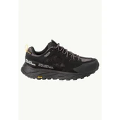 Jack Wolfskin 4056401-6000 Terraquest Texapore Low M Erkek Outdoor Ayakakbı - 1