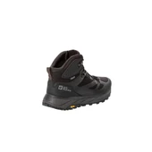 Jack Wolfskin 4051521-6000 Terraventure Texapore Mid M Erkek Outdoor Ayakkabısı - 5