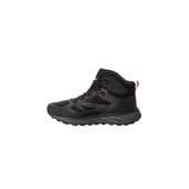 Jack Wolfskin 4051521-6000 Terraventure Texapore Mid M Erkek Outdoor Ayakkabısı - 3