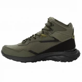 Jack Wolfskin 4059661-4341 Dromoventure Texapore Mid M Erkek Outdoor Ayakkabı - 2