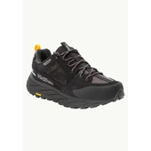 Jack Wolfskin 4056401-6000 Terraquest Texapore Low M Erkek Outdoor Ayakakbı - 3