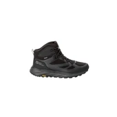 Jack Wolfskin 4051521-6000 Terraventure Texapore Mid M Erkek Outdoor Ayakkabısı - 6