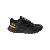 Jack Wolfskin 4051621-6000 Terraventure Texapore Low M Erkek Outdoor Ayakkabısı - 1