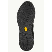 Jack Wolfskin 4056401-6000 Terraquest Texapore Low M Erkek Outdoor Ayakakbı - 5