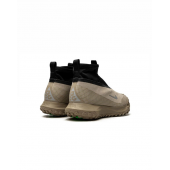 Nike Mountain Fly Gore-Tex Metallic Silver - 1