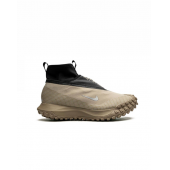Nike Mountain Fly Gore-Tex Metallic Silver - 3