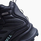 Merrell J067014 Moab Speed Thermo Mid Wp Kadın Outdoor Ayakkabı - 8
