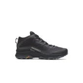 Merrell J067075 Moab Speed Mid Gtx Erkek Outdoor Ayakkabı - 1