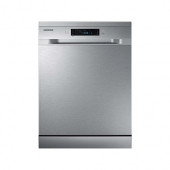 Samsung Dw60m5044fs/Tr 13 Kişilik 4 Programlı İnox Bulaşık Makinesi - 1