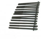 BMW M57 N2 SİLİNDİR KAPAK SAPLAMA SETİ ELRİNG 11127798532 - 1