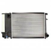 BMW E30 E34 VE E36 KYBURG KLİMALI TİP SU RADYATÖRÜ 17111712996 thumbnail 1