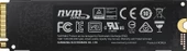 SAMSUNG 1TB 970 Plus Evo PCIe M.2 3500-3300MB/s 2.38mm Flash SSD MZ-V7S1T0BW - 3