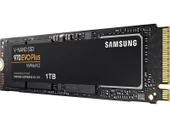 SAMSUNG 1TB 970 Plus Evo PCIe M.2 3500-3300MB/s 2.38mm Flash SSD MZ-V7S1T0BW - 2