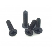 Yate10 40 Adet 10-12mm Laptop Vidası Kilitli Poşetli - 4