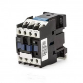 380V Trifaze 9 Amper 220AC Bobinli Kontaktör - 1