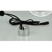 Yate10 2adet Metal Soğuk Buhar Üreteci, Kuluçka Nem Nozulu 24v - 5
