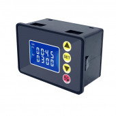 Yate10 G3050 220Volt Zaman Rölesi - 1