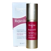 Rosense RejuviloX Kırışıklık Karşıtı Yoğun Bakım Serumu 30 ML - 1