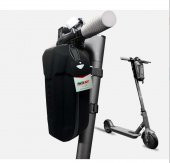 ForteGT Scooter Çanta Su Geçirmez 2 Litre Kapasitelı Sert Eva - 4