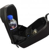 ForteGT Scooter Çanta Su Geçirmez 2 Litre Kapasitelı Sert Eva - 5