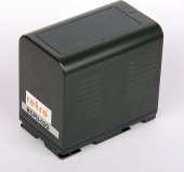 RETRO Panasonic CGR-D320 Kamera Pili - 1