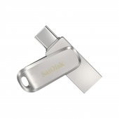 SANDISK 512GB TYPE-C DUAL  ULTRA SDDDC4-512G-G46 TYPE-C DUALDRIVE LUXE - 1