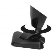 Sarex Sr-5010 Smarty Dikey Rose Elektrikli Süpürge - 2