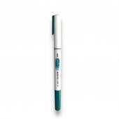 Maxx Hp 7310 Çift Uçlu Brush Marker - Turkuaz - 1