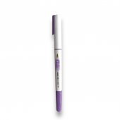 Maxx Hp 7310 Çift Uçlu Brush Marker – Lavanta - 1