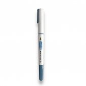 Maxx Hp 7310 Çift Uçlu Brush Marker – Açık Mavi - 1