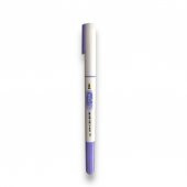 Maxx Hp 7310 Çift Uçlu Brush Marker – A.Lavanta - 1