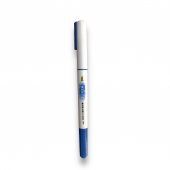Maxx Hp 7310 Çift Uçlu Brush Marker – Koyu Mavi - 1