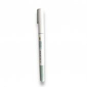 Maxx Hp 7310 Çift Uçlu Brush Marker – Koyu Kül rengi - 1