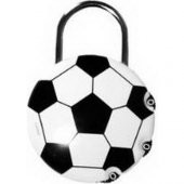 Yale 3 Şifreli Futbol Asma Kilit - 2