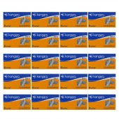 Kangaro 24/6 Zımba Teli 1000 li 20 Kutu(20000 Adet) thumbnail 1