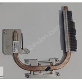 SAMSUNG NP270 NP270E5J SOĞUTUCU BAKIR BLOK HEATSİNK EKRAN KARTLI MODELLER İÇİNDİR - 1