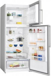 Profilo BD2176IFAN 542 L No-Frost Çift Kapılı Buzdolabı - 2