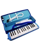 Lino Melodika 32 Tuşlu Özel Çantalı Mavi - 2
