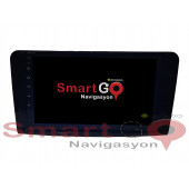 MERCEDES BENZ ML/GL 9'' 2006/2010 4GB MULTİMEDYA thumbnail 1