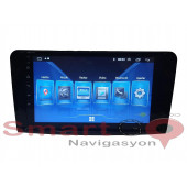 MERCEDES BENZ ML/GL 9'' 2006/2010 4GB MULTİMEDYA thumbnail 2