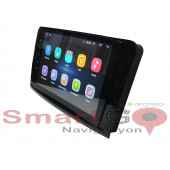 MERCEDES BENZ ML/GL 9'' 2006/2010 4GB MULTİMEDYA thumbnail 5