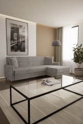 ORJİNHOME Kaori Serisi,Premium Plus Köşe Takımı,Luxury Model - 1