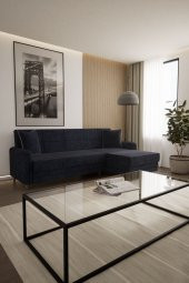 ORJİNHOME Kaori Serisi,Premium Plus Köşe Takımı,Luxury Model - 1