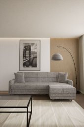 ORJİNHOME Kaori Serisi,Premium Plus Köşe Takımı,Luxury Model - 2