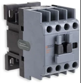 Günsan 15kw 32a 3 Kutuplu 220v Kontaktör - 1