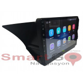 MERCEDES GLK/E 250  2013/2015 9'' 4 GB MULTİMEDYA thumbnail 3