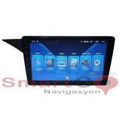 MERCEDES GLK/E 250  2013/2015 9'' 4 GB MULTİMEDYA thumbnail 5