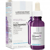 La Roche Posay Pure Niacinamide 10 Serum 30 ML - 1
