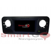 MERCEDES SPRİNTER 10'' 2019/2022 4 GB MULTİMEDYA thumbnail 1