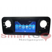 MERCEDES SPRİNTER 10'' 2019/2022 4 GB MULTİMEDYA thumbnail 2